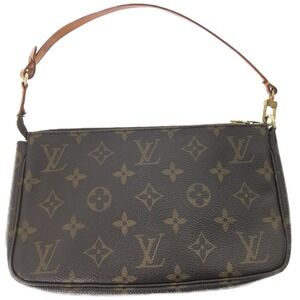 Louis Vuitton Monogram Accessory Pouch Accessoires